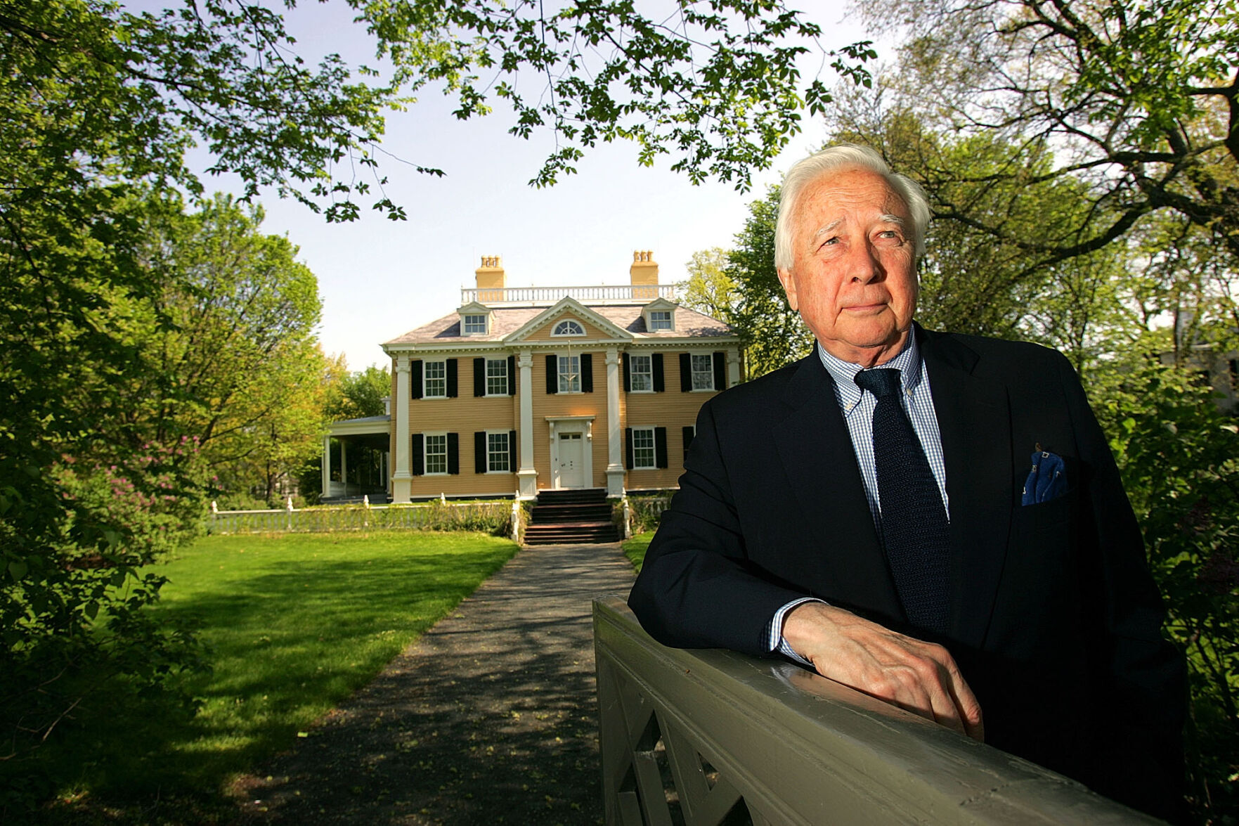 MCCULLOUGH
